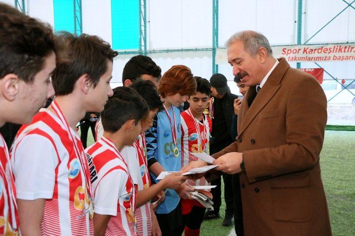 Mahalle maçı kültürü yeniden hayat buldu G3