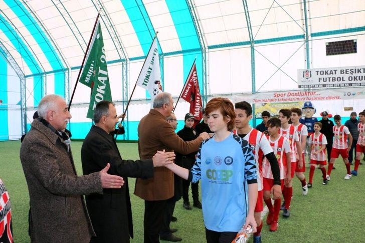 Mahalle maçı kültürü yeniden hayat buldu G4