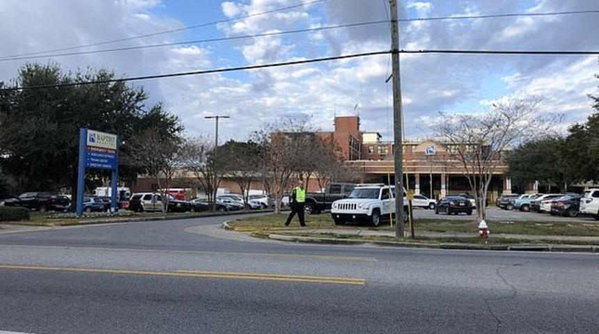 ABD'de silahlı saldırı: 2 kişi öldü