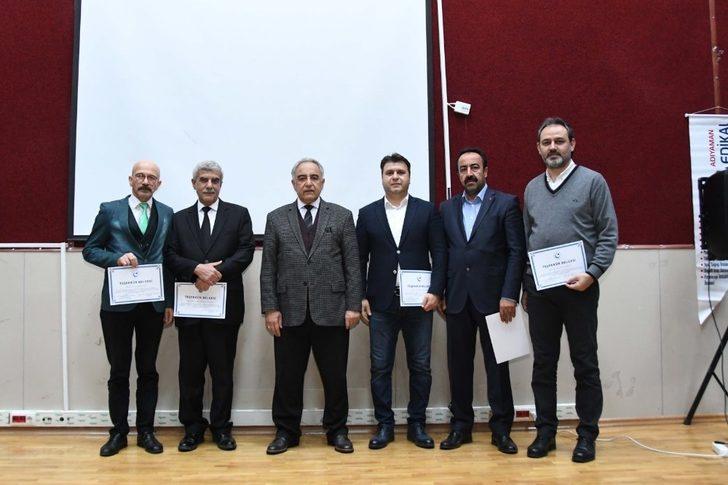 Deney hayvanları kullanımı sertifikası eğitim programı düzenlendi G1