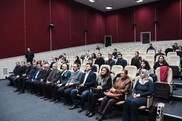 Deney hayvanları kullanımı sertifikası eğitim programı düzenlendi G2