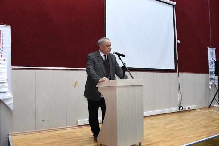 Deney hayvanları kullanımı sertifikası eğitim programı düzenlendi G3