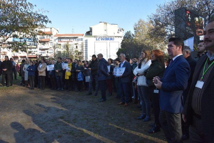 İzmit Belediyesi’nde gerçeği aratmayan deprem tatbikatı G5