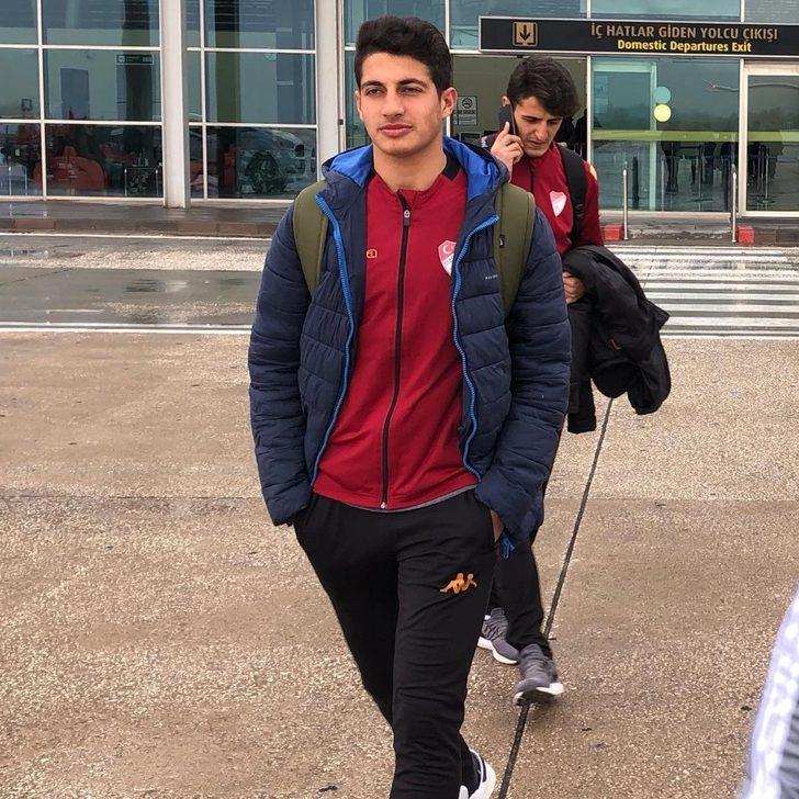 Elazığspor 18 futbolcuyla İstanbul’da G3