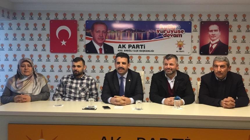 &Ccedil;akır, Posbıyık&rsquo;ın a&ccedil;ıklamalarına yanıt verdi