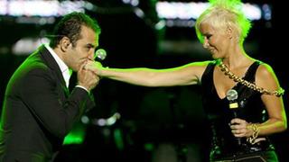 Bir günlük ayrılık