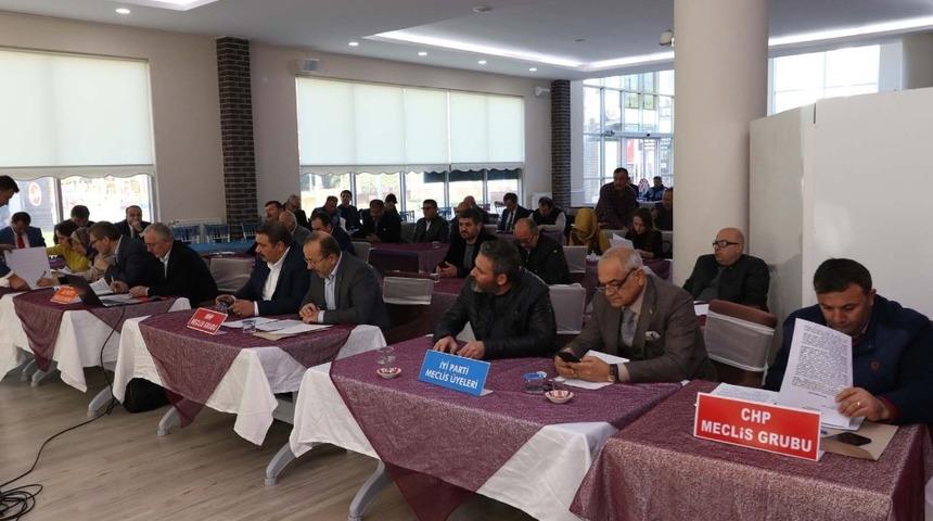 Bafra&rsquo;ya yeni bir m&uuml;jde