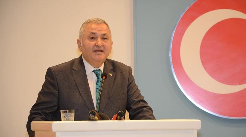 Mobbing ile M&uuml;cadele Derneği&rsquo;nden a&ccedil;ık &ccedil;ağrı