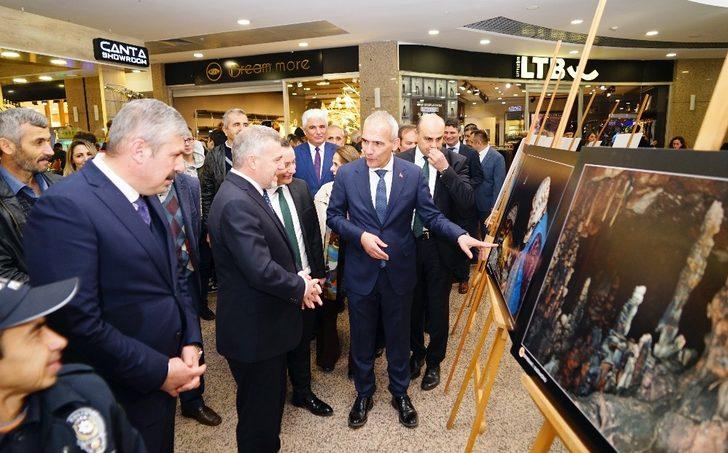 Devrekani’de Doğa ve Yaşam Fotoğraf Sergisi açıldı G2