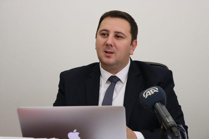 Kuzey Makedonya'daki Türk siyasiler, AA'nın "Yılın Fotoğrafları" oylamasına katıldı G1