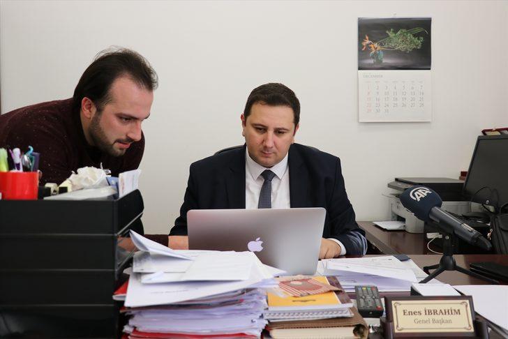 Kuzey Makedonya'daki Türk siyasiler, AA'nın "Yılın Fotoğrafları" oylamasına katıldı G2