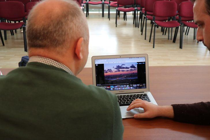 Kuzey Makedonya'daki Türk siyasiler, AA'nın "Yılın Fotoğrafları" oylamasına katıldı G5