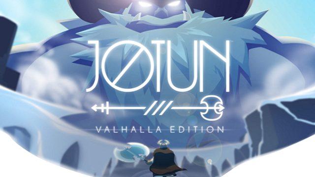 Jotun: Valhalla Edition Epic Games Store'da Ücretsiz!