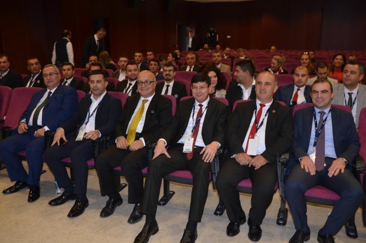 Travel Turkey 2019 İzmir&rsquo;e Aydın destinasyonu damga vurdu