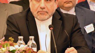 Avusturya’da İran nükleer anlaşması görüşmesi