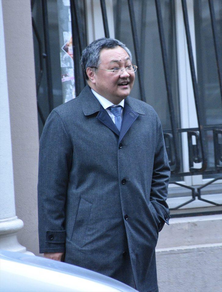 Avusturya’da "İran nükleer anlaşması" görüşmesi G4