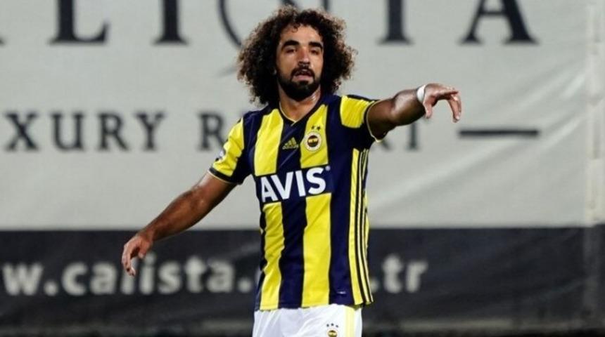 Fenerbahçe'nin ilk 11'de büyük değişiklik