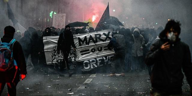 Bakanlık'tan Fransa uyarısı!