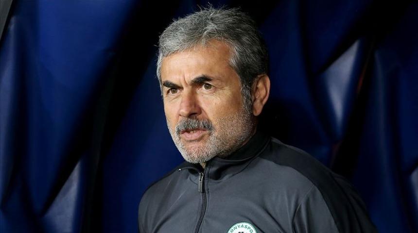 Aykut Kocaman: Transferin son haftası hareketli geçecek