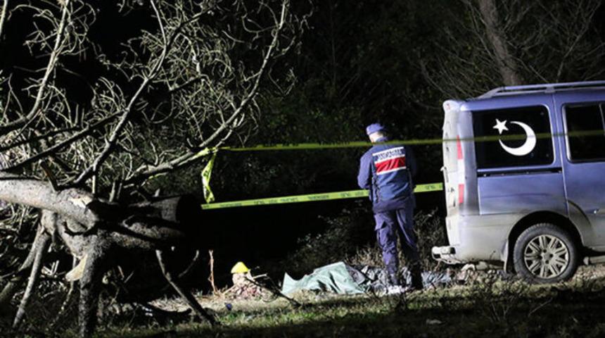 Avcılar öldürüp kaçmıştı! İlk ifadesi ortaya çıktı