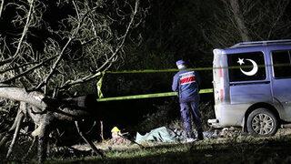 Avcılar öldürüp kaçmıştı! İlk ifadesi ortaya çıktı