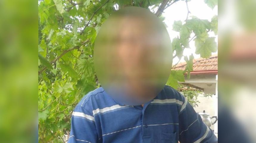 Öğretmen fark etti baba gözaltına alındı! Mide bulandıran iddia