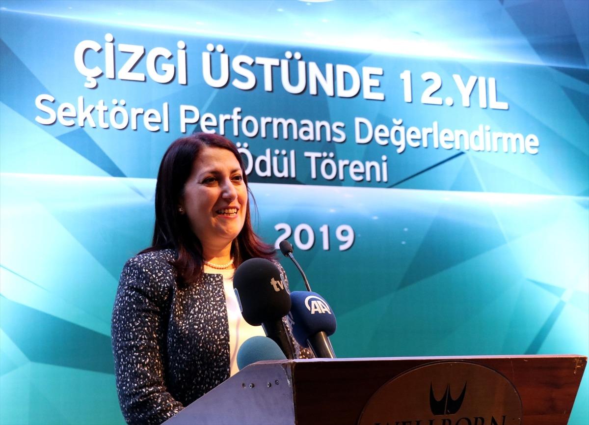 TOBB Başkanı Hisarcıklıoğlu: "Son 10 yılda kadın girişimci sayımız 2 katına &ccedil;ıktı"
