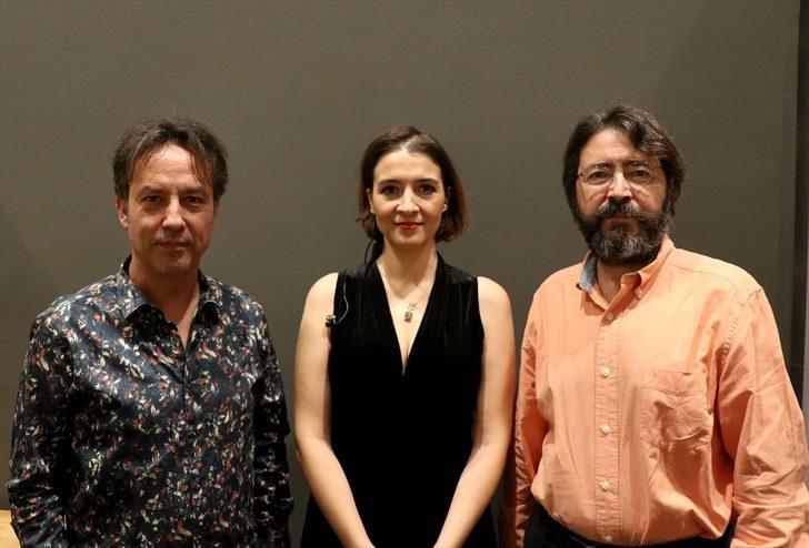 Zeki Müren, doğumunun 88. yılında "İncesaz" konseriyle anıldı G4