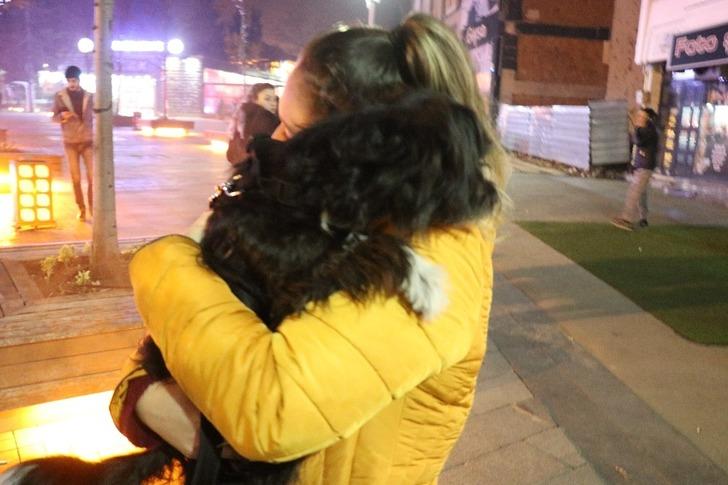 Son dakika! Bolu'da 3.6 büyüklüğünde deprem G2