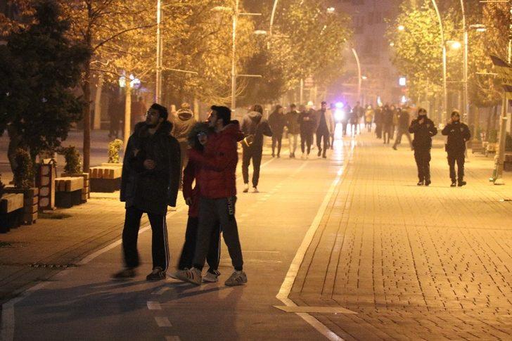 Son dakika! Bolu'da 3.6 büyüklüğünde deprem G5