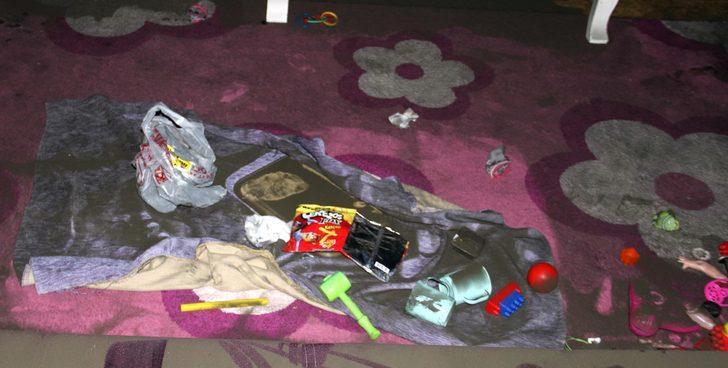 Çok acı olay! Biri 2 diğeri 3 yaşındaydı... G3