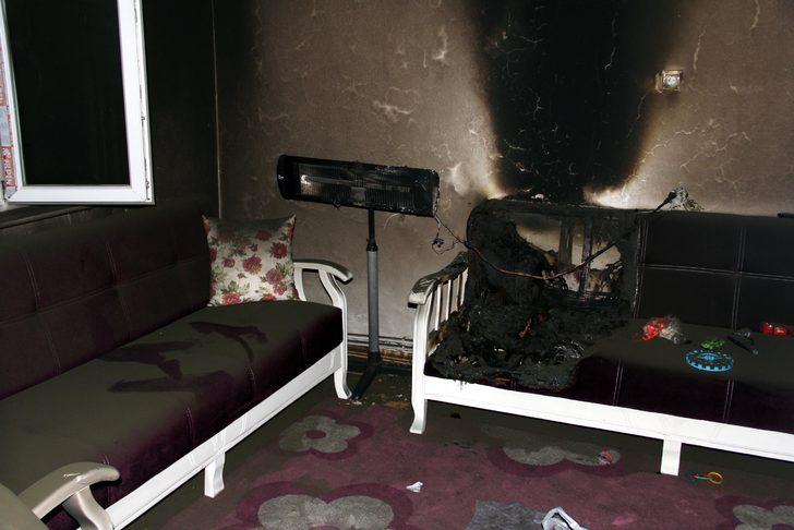 Çok acı olay! Biri 2 diğeri 3 yaşındaydı... G4