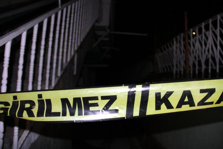 Çok acı olay! Biri 2 diğeri 3 yaşındaydı... G5