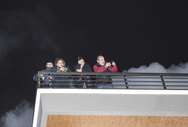 Başkentte acı olay... Yaşlı kadın, şizofren kızının çıkardığı iddia edilen yangında öldü G5