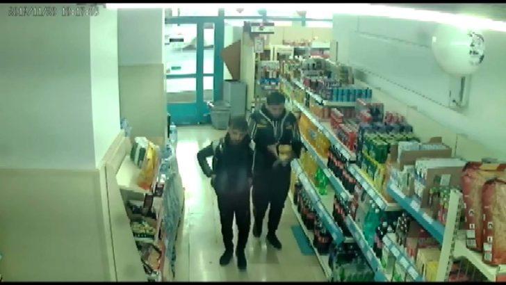 Başkentte 'poşet' operasyonu! 93 kadını dolandırmaya çalışan 2 şüpheli suçüstü yakalandı G1