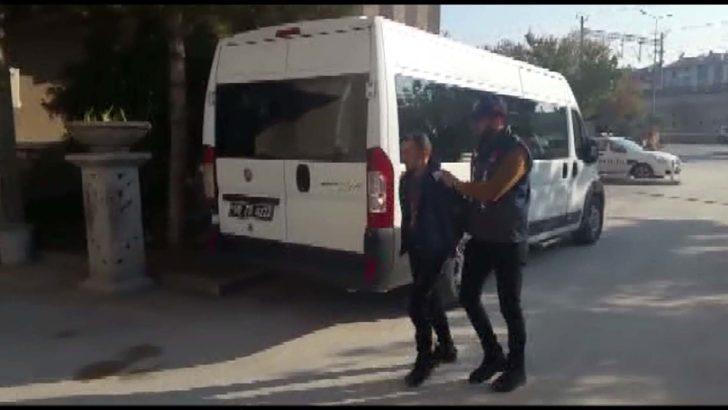 Başkentte 'poşet' operasyonu! 93 kadını dolandırmaya çalışan 2 şüpheli suçüstü yakalandı G4