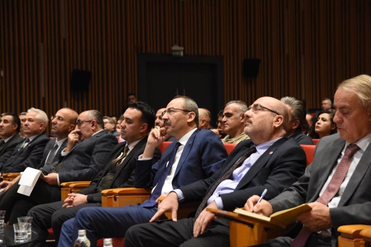 &Ouml;mer G&uuml;lsoy: &ldquo;2019&rsquo;daki b&uuml;y&uuml;menin 2020&rsquo;de de artarak devam edeceğine inanıyorum&rdquo;