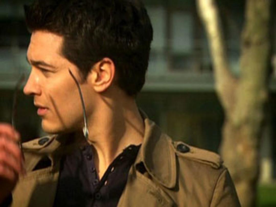 Arkadaş ısrarı hayatını değiştirdi