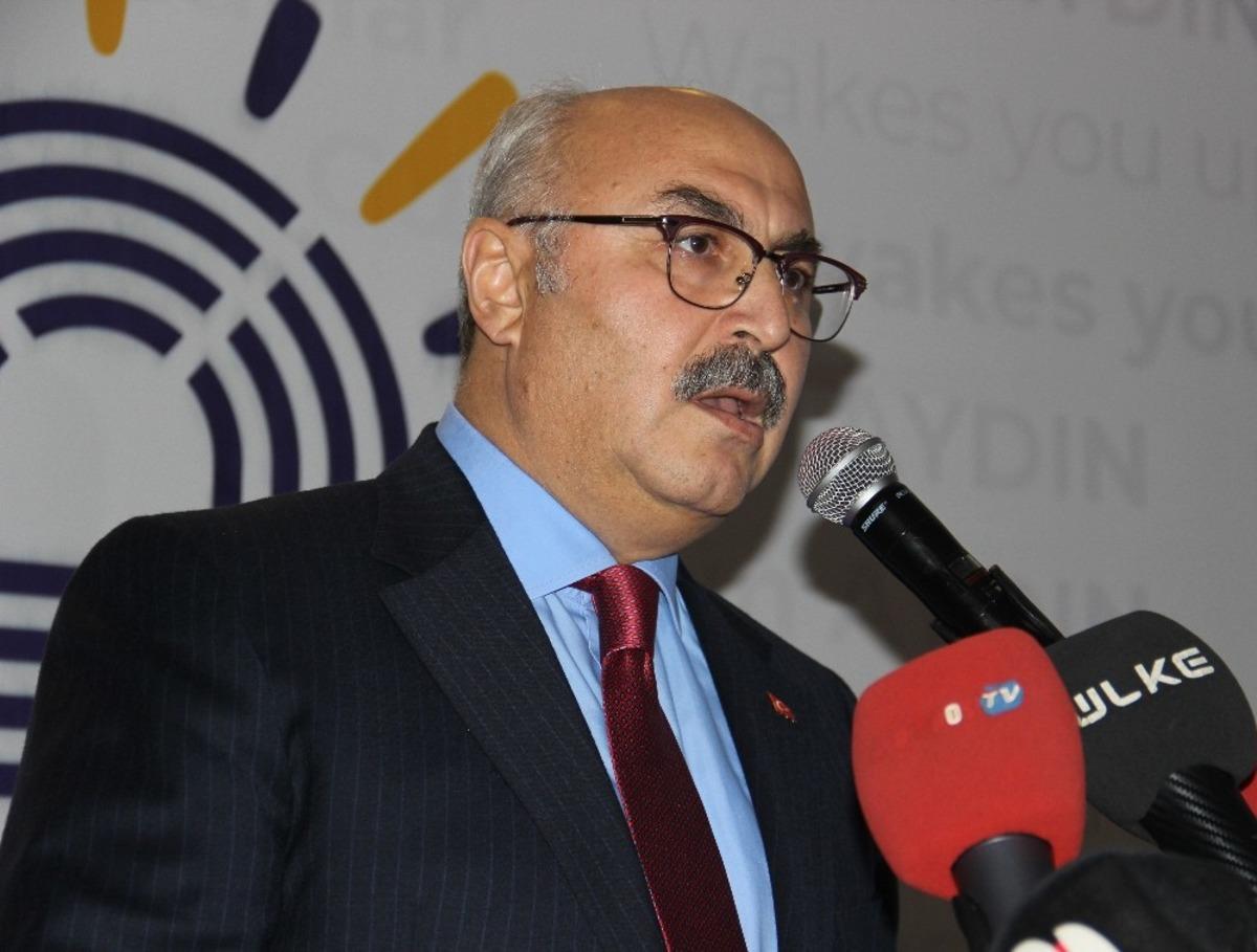 Aydın&rsquo;da turizmin 12 aya yayılması i&ccedil;in seferberlik ilan edildi