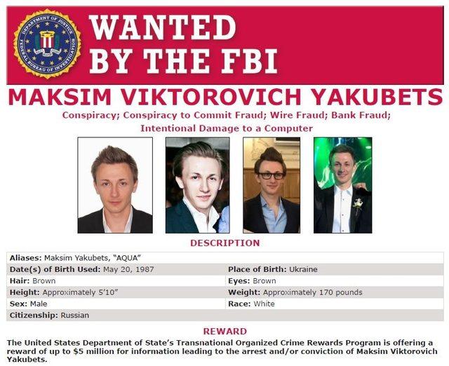 ABD, Rus hackerlara karşı savaş açtı