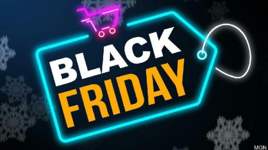 2019 Black Friday çılgınlığı kargo altyapısını gösterdi