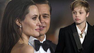Angelina Jolie ve Brad Pitt’in kızı Shiloh cinsiyet değiştiriyor