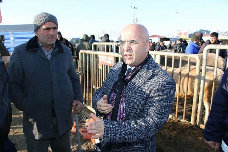 Selim Belediyesi bir ilke imza atacak G3