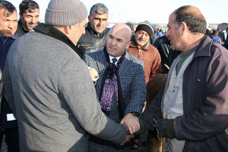 Selim Belediyesi bir ilke imza atacak G5