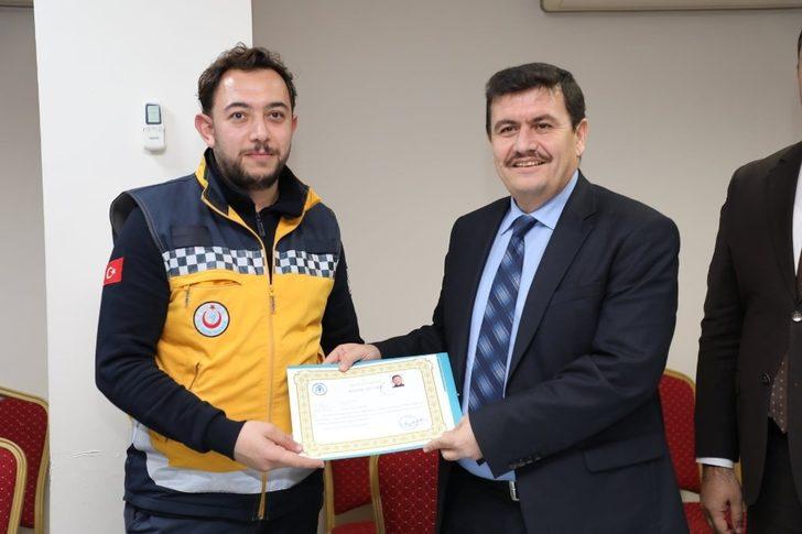 Yaralı askerin sözleri gözlerinizi yaşartacak... "Biz bunu duyunca donduk kaldık" G1