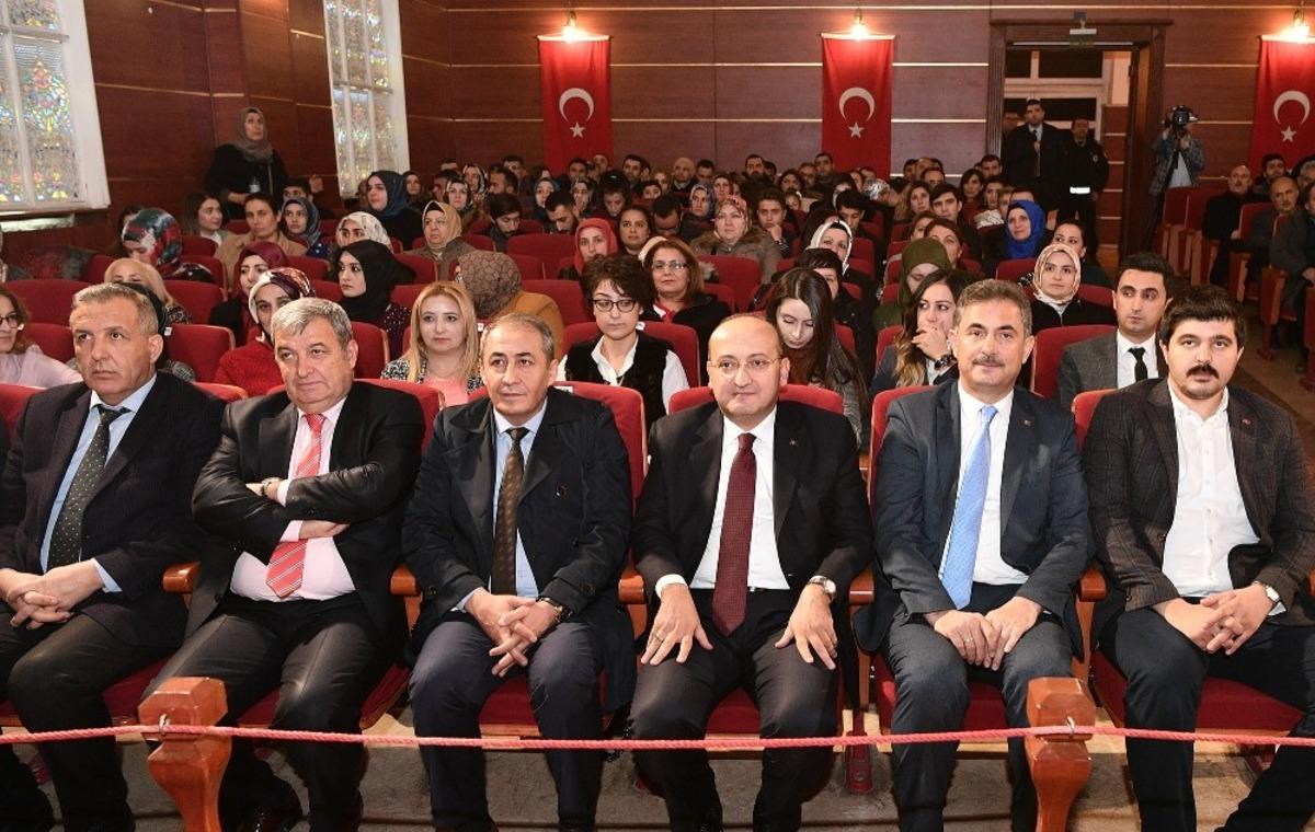 Mamak Belediye Başkanı K&ouml;se: "İslam d&uuml;nyasının umudu T&uuml;rkiye&rsquo;dir"