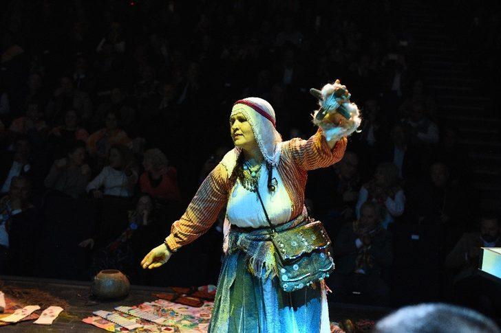 Uluslararası Yörük Sempozyumu başladı G4