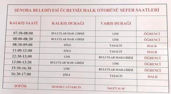 Belediye başkanından görülmemiş hizmet G4