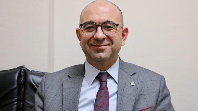 Eskişehir Kitap Fuarı 10 Aralık'ta kapılarını açacak