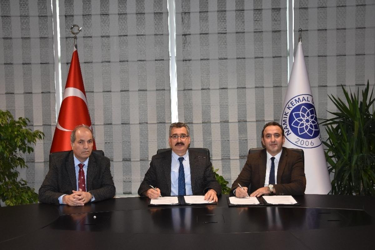 &ldquo;Ment&ouml;rl&uuml;k Eğitimi İşbirliği&rdquo; protokol&uuml; imzalandı